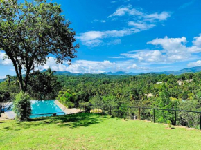 Vicotria villa kandy